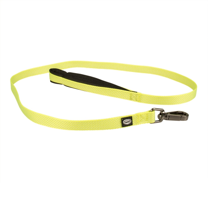 Duvoplus EXPLOR North Lijn - Neongeel - 120cm/15mm