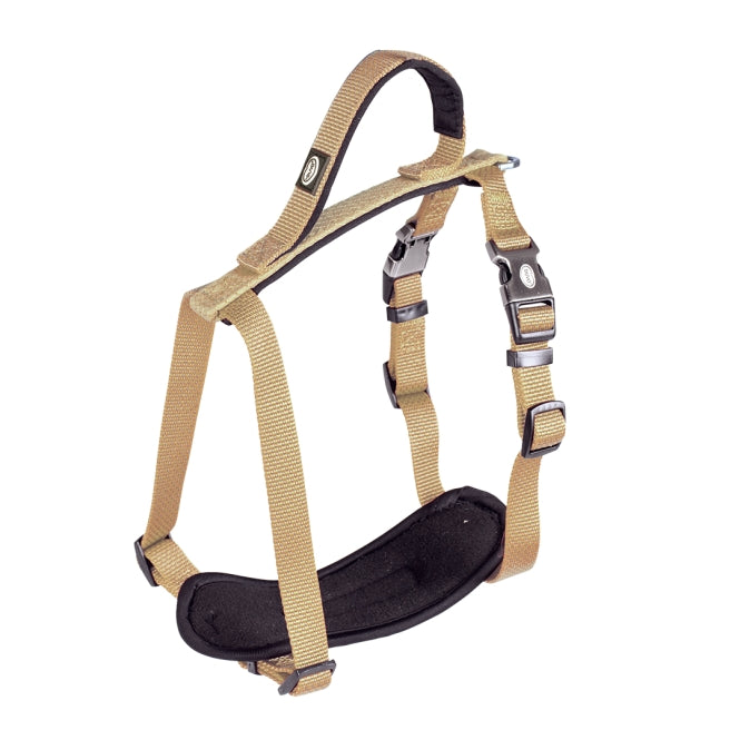 Duvoplus EXPLOR North Tuig - Taupe - 50-65cm/20mm