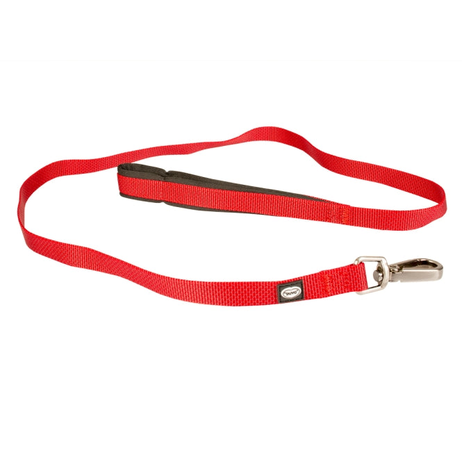 Duvoplus EXPLOR North Lijn - Rood - 100cm/25mm