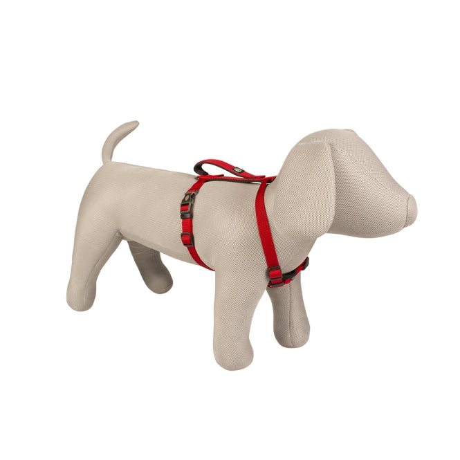 Duvoplus EXPLOR North Tuig - Rood - 65-80cm/25mm