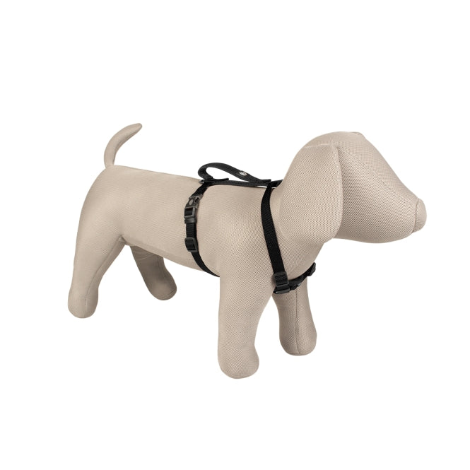Duvoplus - EXPLOR North Harnas - Zwart - 40-50cm/15mm