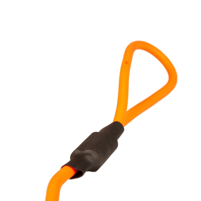 Duvoplus EXPLOR South Trackinglijn PVC rond - neonoranje - 15m/8mm