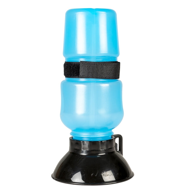 Duvoplus Reis-Drinkfles Squeeze