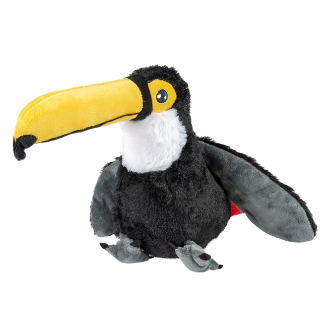 Duvoplus - pluche speelgoed - Toekan