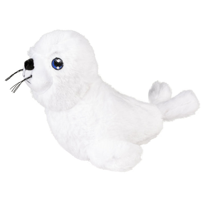 Duvoplus - pluche speelgoed - zeehond
