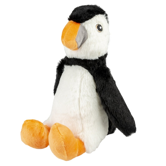 Duvoplus - pluche speelgoed - Papegaai