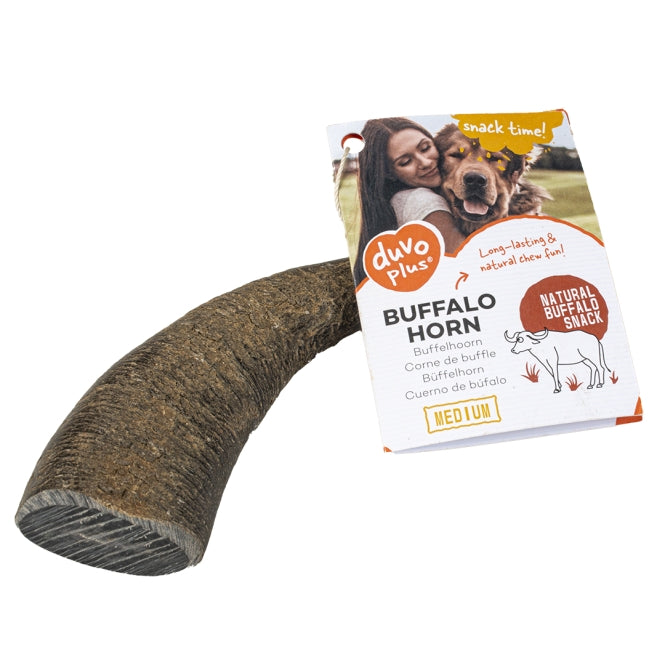 Duvoplus Buffelhoorn - M