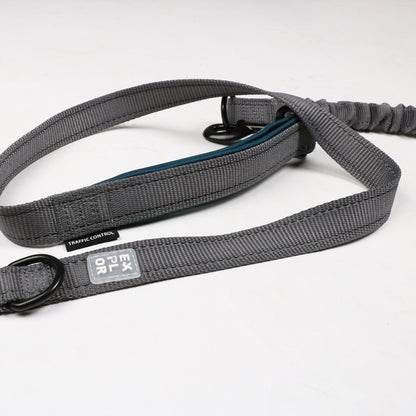 Duvoplus EXPLOR Ultimate Fit 2in1 Lijn Classic - petrol blue - 180cm - 25mm