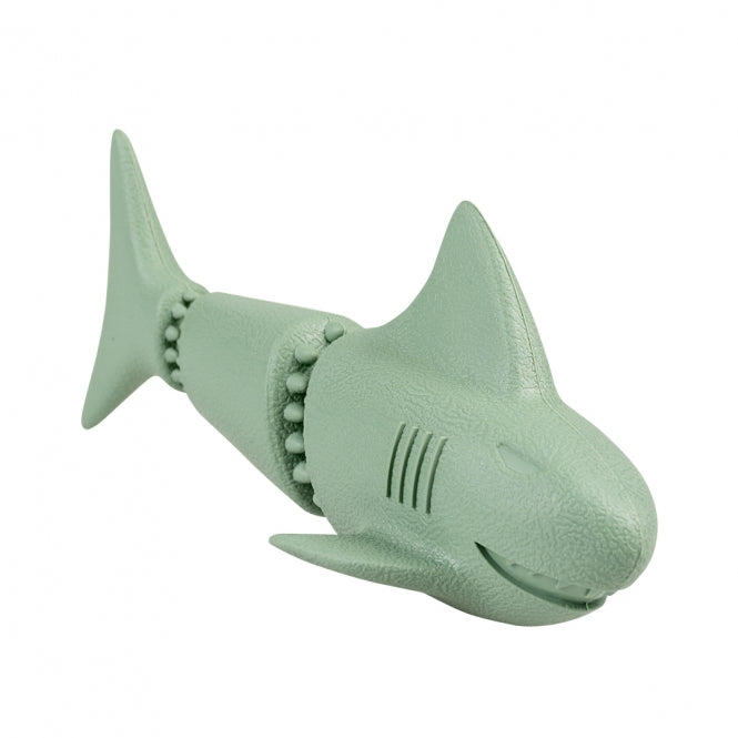 Duvoplus Eco Rubber Haai - Groen