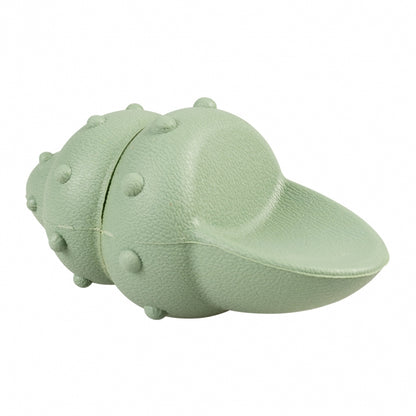 Duvoplus Eco Rubber Schelp - Roze