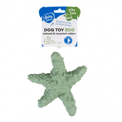 Duvoplus Eco Rubber Zeester - Groen