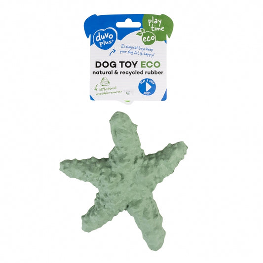 Duvoplus Eco Rubber Zeester - Groen