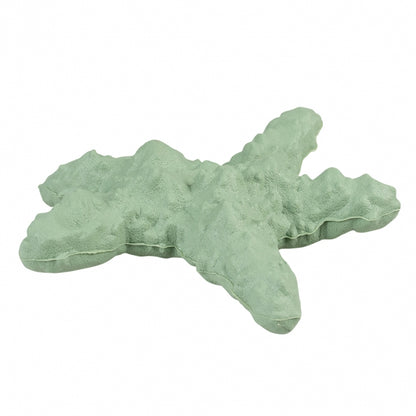 Duvoplus Eco Rubber Zeester - Groen