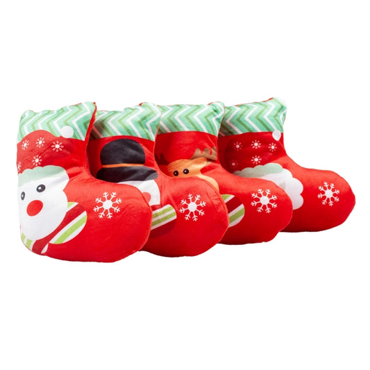 Duvoplus - Kerst Pluche Sok
