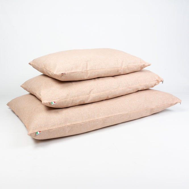 Duvoplus - Kussen - Mellow Orange - 100 x 70 x 14 cm