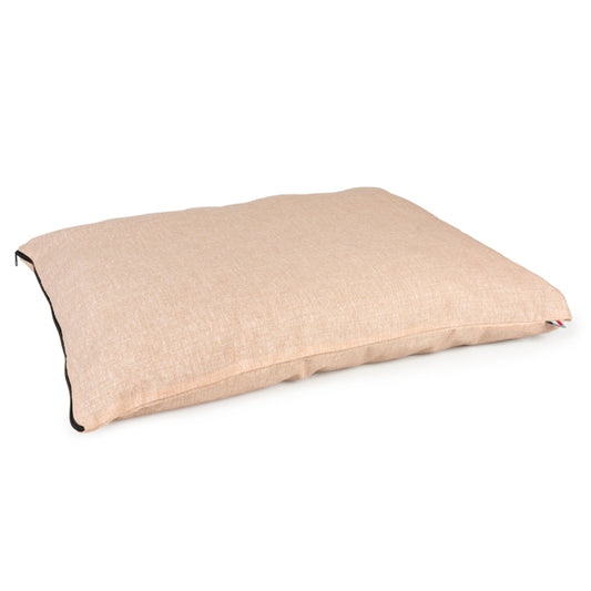 Duvoplus - Kussen - Mellow Orange - 80 x 60 x 14 cm