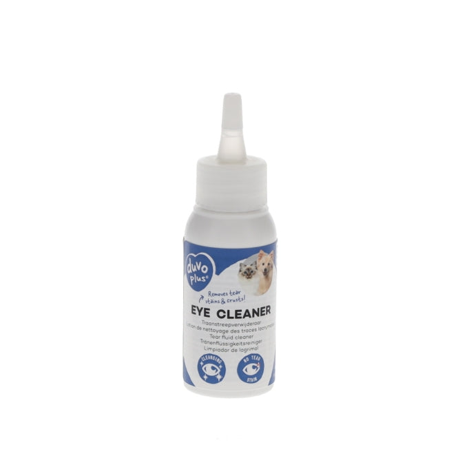 Duvoplus Oogreinigingslotion 60 ml