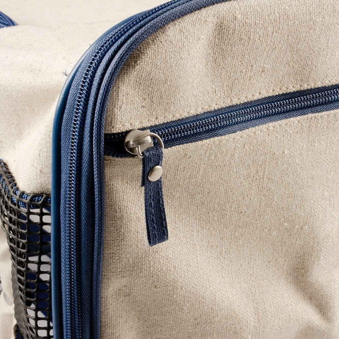 Duvoplus - Saint-Tropez - Reistas - Beige