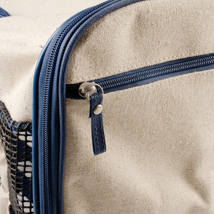 Duvoplus - Saint-Tropez - Reistas - Beige