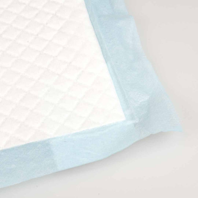 Duvoplus Puppy-onderleggers Premium - 7 stuks - 30x45cm