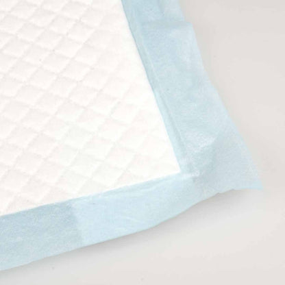 Duvoplus Puppy-onderleggers Premium - 7 stuks - 30x45cm