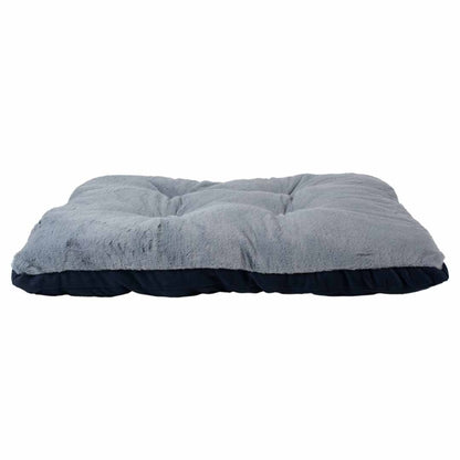 Duvoplus Hondenkussen Duotex ECO - donkerblauw - 100x80x10cm