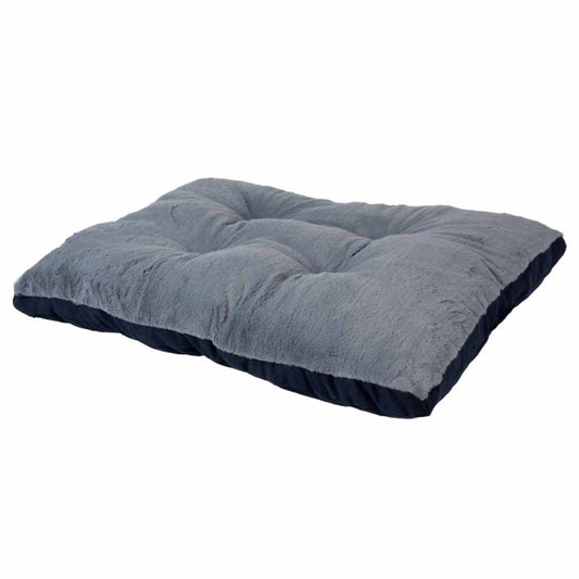 Duvoplus Hondenkussen Duotex ECO - donkerblauw - 80x70x10cm