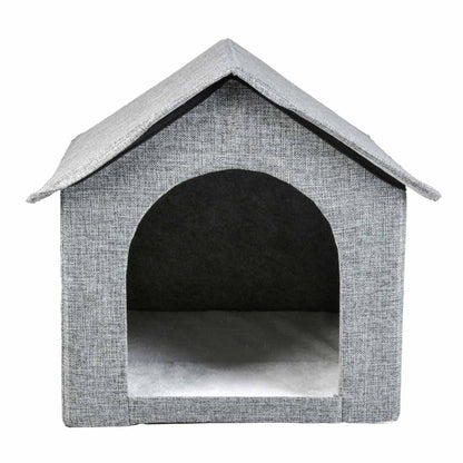 Duvoplus Kattenhuis Gilly