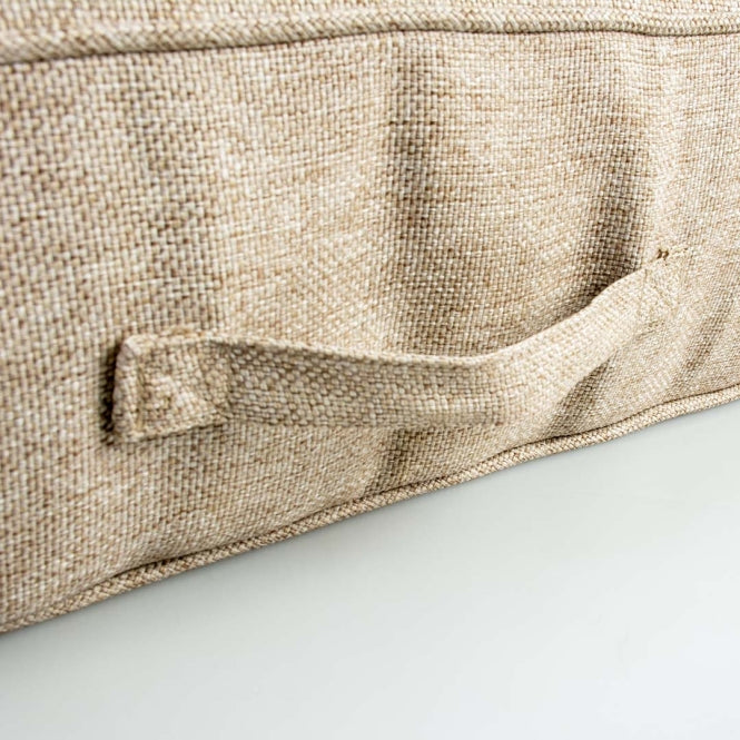 Duvoplus Ortho-Matras Duratex - beige - 100x70x14cm