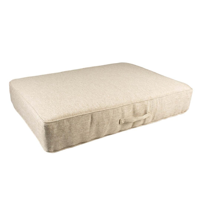 Duvoplus Ortho-Matras Duratex - beige - 100x70x14cm