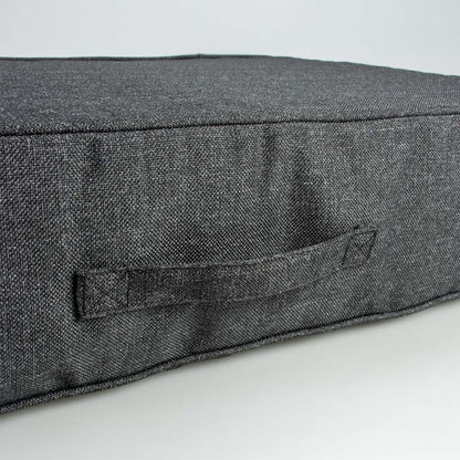 Duvoplus Ortho-Matras Duratex - donkergrijs - 60x40x14cm