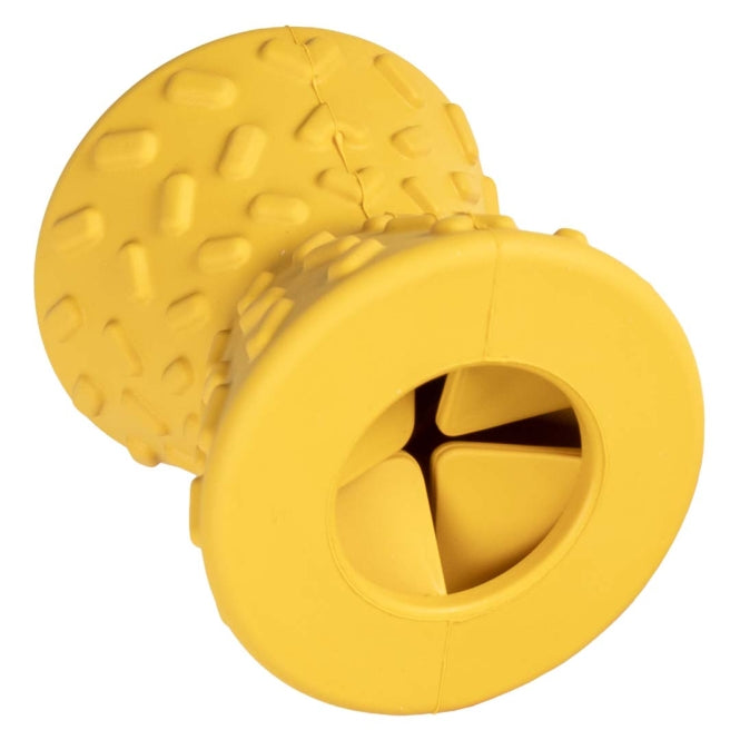 Duvoplus Snackspeelgoed Griplay Diabolo - Geel