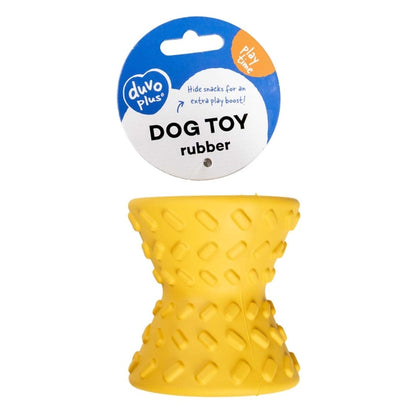 Duvoplus Snackspeelgoed Griplay Diabolo - Geel