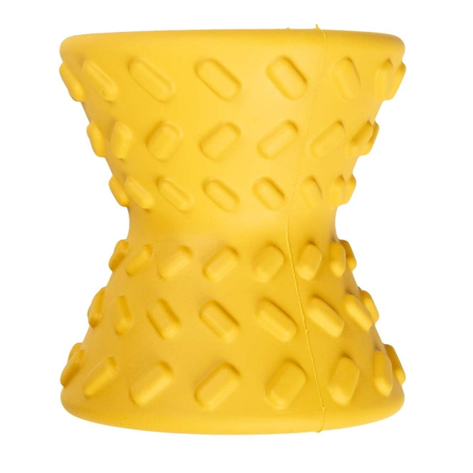 Duvoplus Snackspeelgoed Griplay Diabolo - Geel