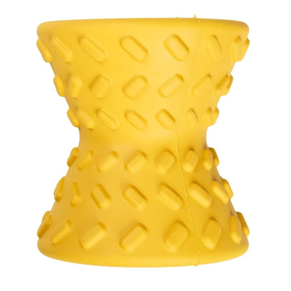 Duvoplus Snackspeelgoed Griplay Diabolo - Geel