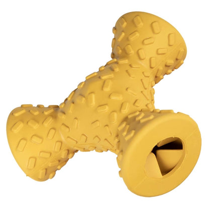 Duvoplus Snackspeelgoed Griplay Tripod - Geel
