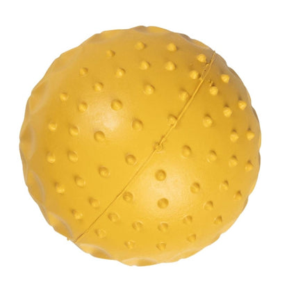 Duvoplus Bal Griplay Dental Punt - Geel