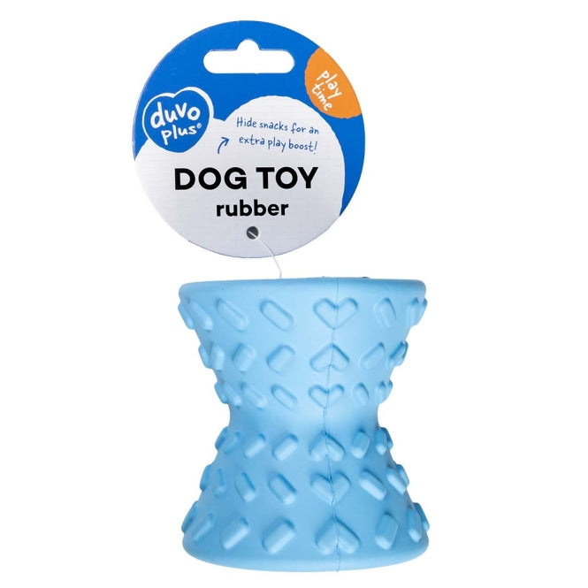 Duvoplus Snackspeelgoed Griplay Diabolo - Blauw