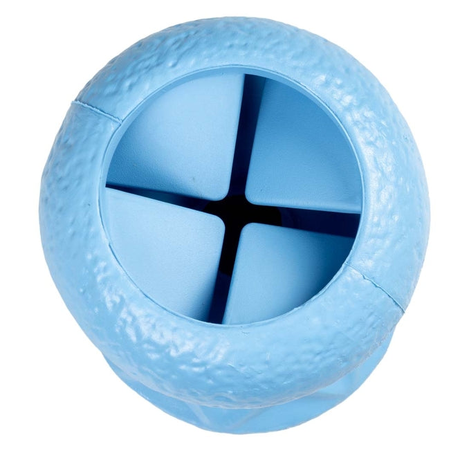 Duvoplus Snackspeelgoed Griplay Zandloper - Blauw
