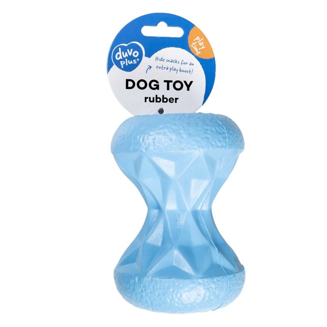 Duvoplus Snackspeelgoed Griplay Zandloper - Blauw