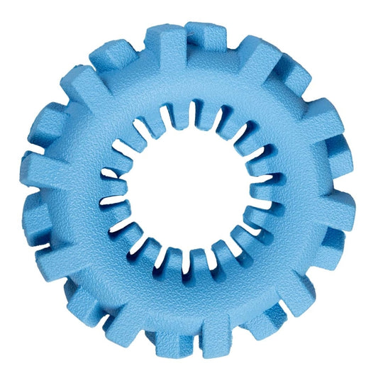 Duvoplus Kauwspeelgoed Griplay Band - Blauw