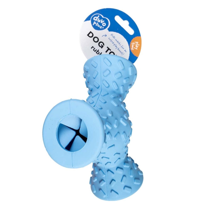 Duvoplus Snackspeelgoed Griplay Tripod - Blauw
