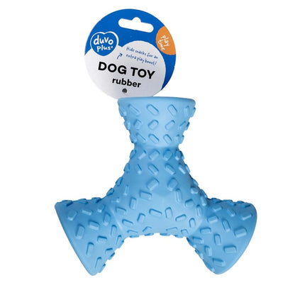 Duvoplus Snackspeelgoed Griplay Tripod - Blauw