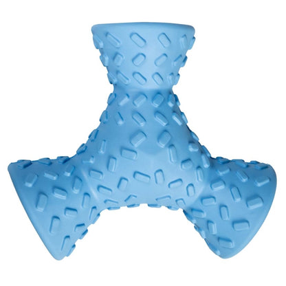 Duvoplus Snackspeelgoed Griplay Tripod - Blauw