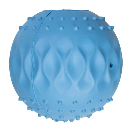 Duvoplus Bal Griplay Dental Punt - Blauw