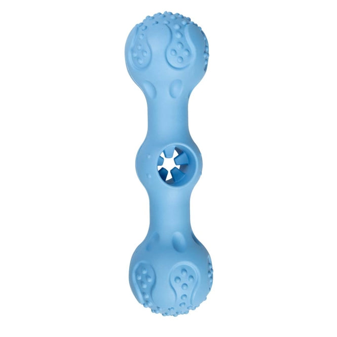 Duvoplus Snackspeelgoed Griplay Bot - Blauw