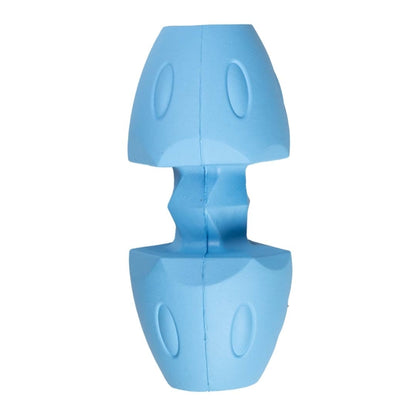 Duvoplus Snackspeelgoed Griplay Duo-Trainer - Blauw
