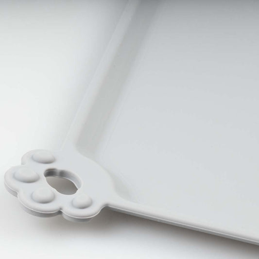 Duvoplus - Siliconen kommat - Grijs