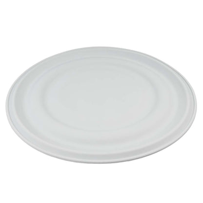 Duvoplus Silicone-Voerbakonderlegger rond - grijs