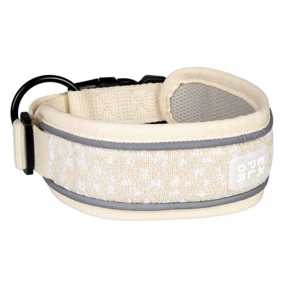 Duvoplus EXPLOR Ultimate Fit Control Halsband Fashion - antique white - L - 45-51cm